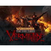 Цифровая версия игры PC Fatshark Warhammer: End Times - Vermintide