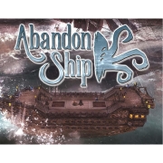 Цифровая версия игры PC . Abandon Ship