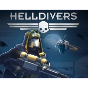 Дополнение для игры PC PlayStation Mobile HELLDIVERS Ranger Pack