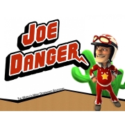 Цифровая версия игры PC Hello Games Joe Danger