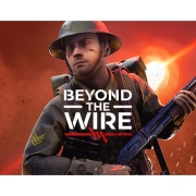 Цифровая версия игры PC Offworld Industries Beyond the Wire