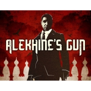 Цифровая версия игры PC 1C Publishing Alekhine