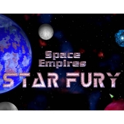 Дополнение для игры PC Strategy First Space Empires: Starfury