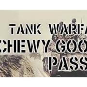 Дополнение для игры PC Strategy First Tank Warfare: Chewy Gooey Pass