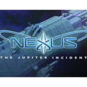 Цифровая версия игры PC Handy Games Nexus - The Jupiter Incident