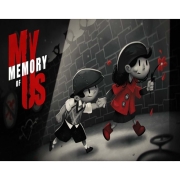 Цифровая версия игры PC IMGN.PRO My Memory of Us