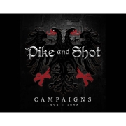 Цифровая версия игры PC Slitherine Pike and Shot: Campaigns