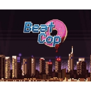 Цифровая версия игры PC 11 Bit Studios Beat Cop