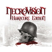 Цифровая версия игры PC 1C Publishing Necrovision Hardcore Edition