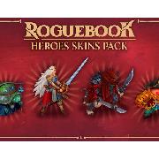 Дополнение для игры PC Nacon Roguebook - Heroes Skins Pack