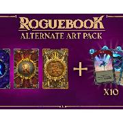 Дополнение для игры PC Nacon Roguebook - Alternate Art Pack