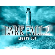 Цифровая версия игры PC THQ Nordic Dark Fall 2: Lights Out