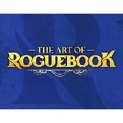 Дополнение для игры PC Nacon Roguebook - The Art of Roguebook