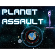 Цифровая версия игры PC Immanitas Planet Assault