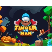 Цифровая версия игры PC GameFormatic Timberman VR