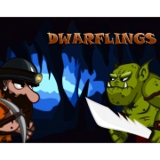 Цифровая версия игры PC Immanitas Dwarflings