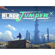 Цифровая версия игры PC H2 Interactive Blade Jumper