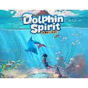 Цифровая версия игры PC Microids Dolphin Spirit: Ocean Mission