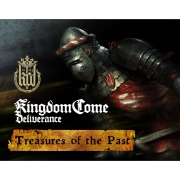 Дополнение для игры PC Koch Media Kingdom Come: Deliverance - Сокровища прошлого