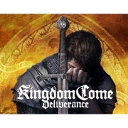 Дополнение для игры PC Koch Media Kingdom Come: Deliverance - Art Book