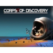 Цифровая версия игры PC Phosphor Studios LLC Corpse of Discovery