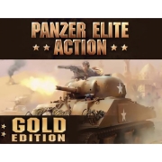 Цифровая версия игры PC Handy Games Panzer Elite Action Gold