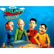 Цифровая версия игры PC Handy Games Airline Tycoon Deluxe