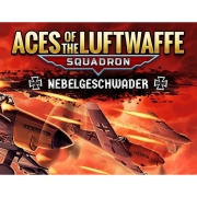 Цифровая версия игры PC Handy Games Aces of the Luftwaffe Squadron Nebelgeschwader