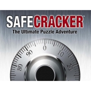 Цифровая версия игры PC Handy Games Safecracker: The Ultimate Puzzle Adventure