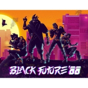 Цифровая версия игры PC Good Shepherd Black Future 