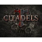 Цифровая версия игры PC Handy Games Citadels