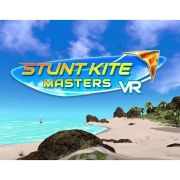 Цифровая версия игры PC Handy Games Stunt Kite Masters VR