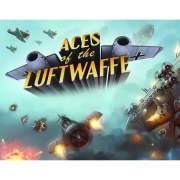 Цифровая версия игры PC Handy Games Aces of the Luftwaffe