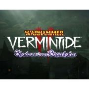 Дополнение для игры PC Fatshark Warhammer: Vermintide 2 - Shadows Over Bogenhafen