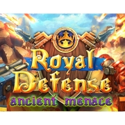 Цифровая версия игры PC Immanitas Royal Defense 3