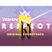 Дополнение для игры PC H2 Interactive DJMAX RESPECT V - Respect Original Soundtrack