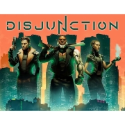 Цифровая версия игры PC Sold Out Disjunction