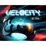 Цифровая версия игры PC CURVE DIGITAL Velocity Ultra