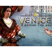 Цифровая версия игры PC Kalypso Media Rise of Venice - Beyond the Sea