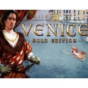 Цифровая версия игры PC Kalypso Media Rise of Venice: Gold