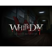 Цифровая версия игры PC PQube White Day: A Labyrinth Named School