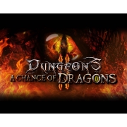 Дополнение для игры PC Kalypso Media Dungeons 2 - A Chance of Dragons