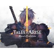 Цифровая версия игры PC Bandai Namco Tales of Arise - Beyond the Dawn Edition