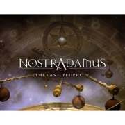 Цифровая версия игры PC Microids Nostradamus: The Last Prophecy