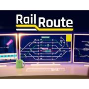 Цифровая версия игры PC Bitrich.info Ltd Rail Route