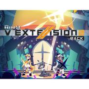 Дополнение для игры PC H2 Interactive DJMAX RESPECT V - V Extension II Pack