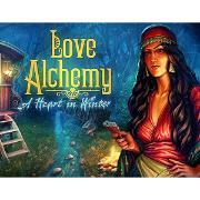 Цифровая версия игры PC Alawar Love Alchemy: A Heart In Winter