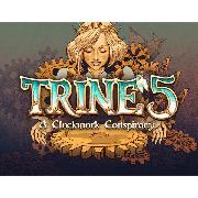 Цифровая версия игры PC THQ Nordic Trine 5: A Clockwork Conspiracy