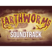 Дополнение для игры PC Ultimate Games Earthworms - Soundtrack