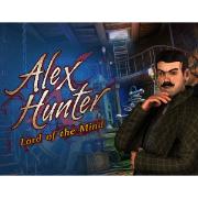 Цифровая версия игры PC Alawar Alex Hunter: Lord of the Mind